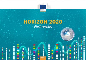h2020_first-results