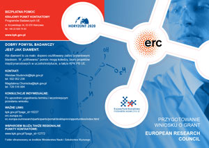 Przygotowanie_wniosku_grant_European_Research_Council