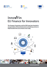 innovfin