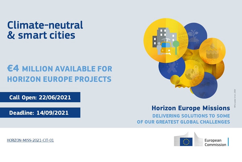 Graficznie przedstawiona informacja o konkursie dla misji UE