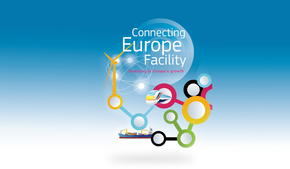 Cef Instrument Instrument Łącząc Europę - Krajowy Punkt Kontaktowy