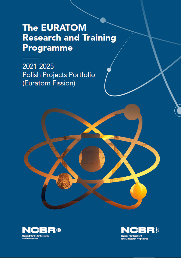 The Euratom Research and Training Programme 2021-2025 Polish Project ...