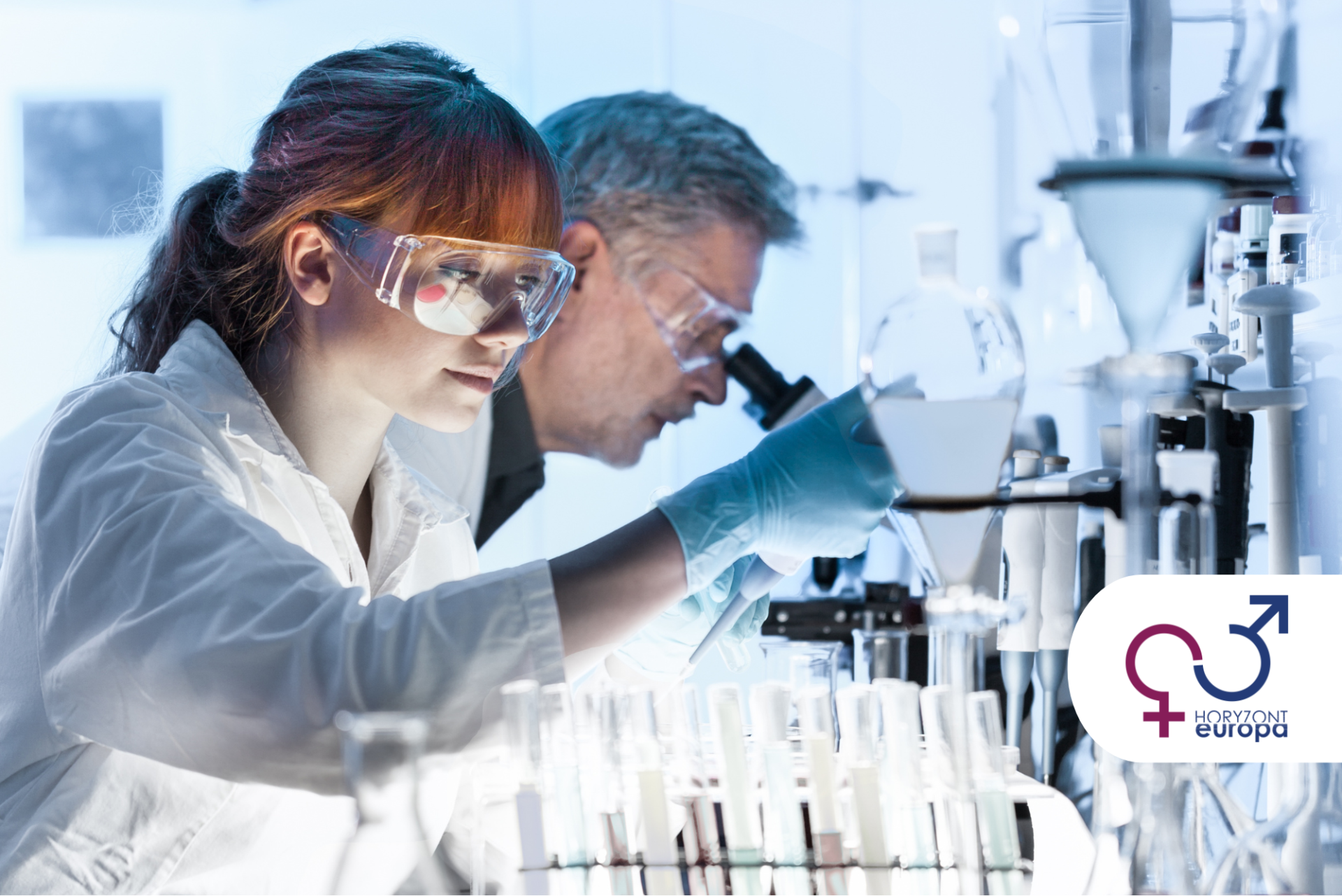 Integracja perspektywy płci w programie Horyzont Europa ma na celu podniesienie jakości badań, ich trafności społecznej i innowacyjności