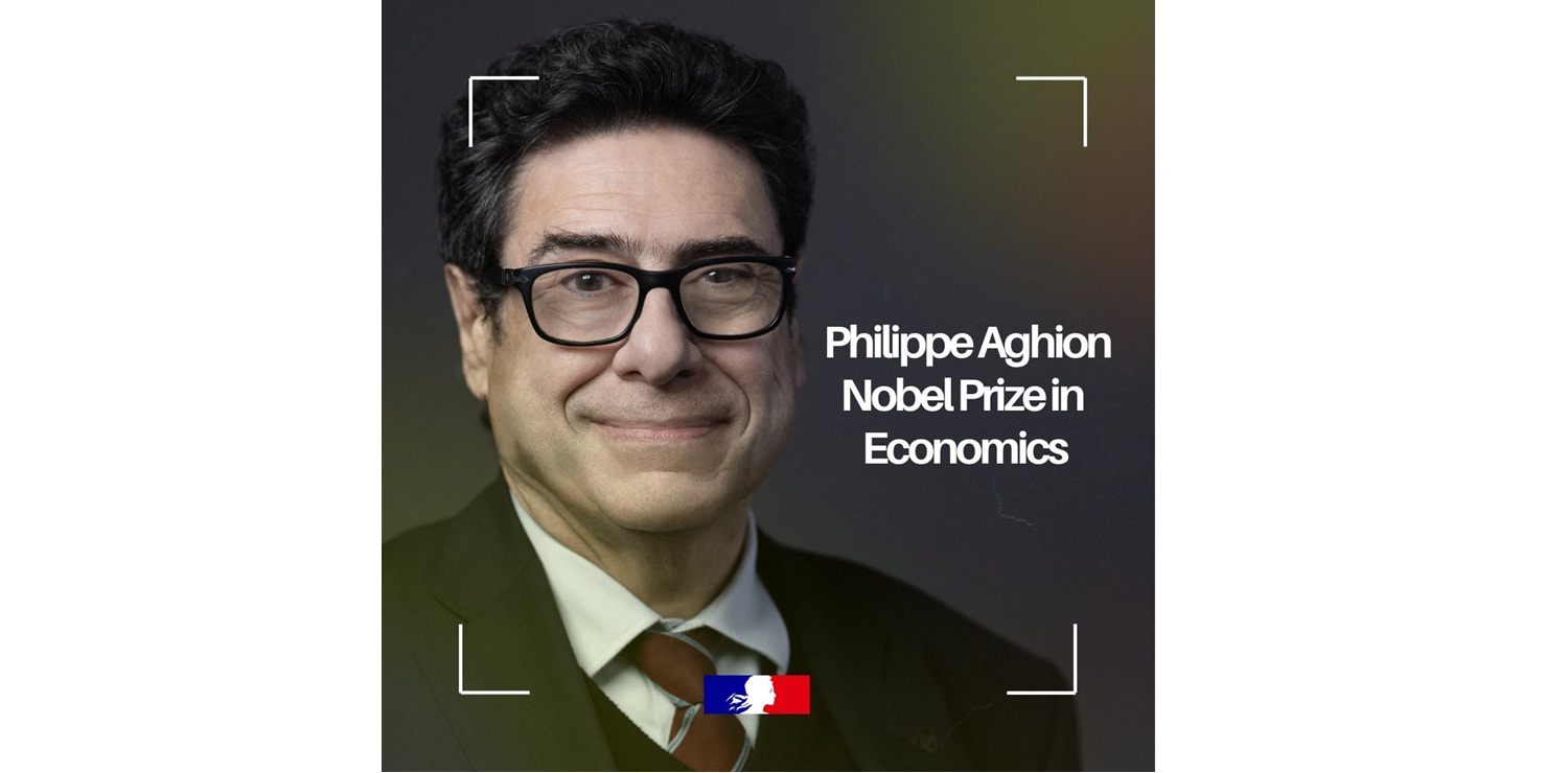 Fot. X/FranceDiplomacy