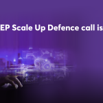 EIC STEP Scale Up Defence