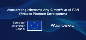 Microamp EIC grant awardee