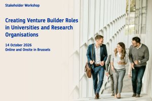 venture building
